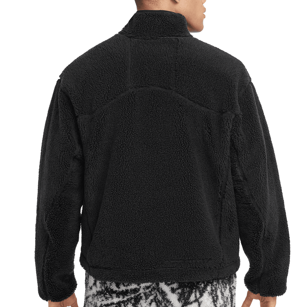 ACG CANWELL GLACIER WINDPROOF JACKET BLACK