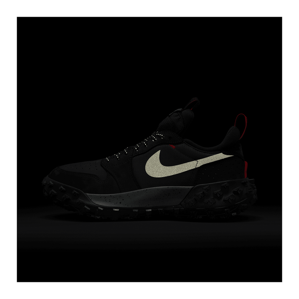 AIR JORDAN 1 LOW ELEMENT A/T GORE-TEX BLACK