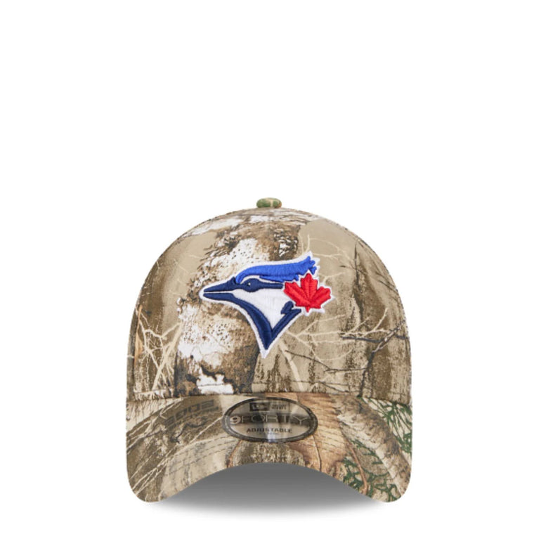 TORONTO BLUE JAYS 9FORTY ADJUSTABLE