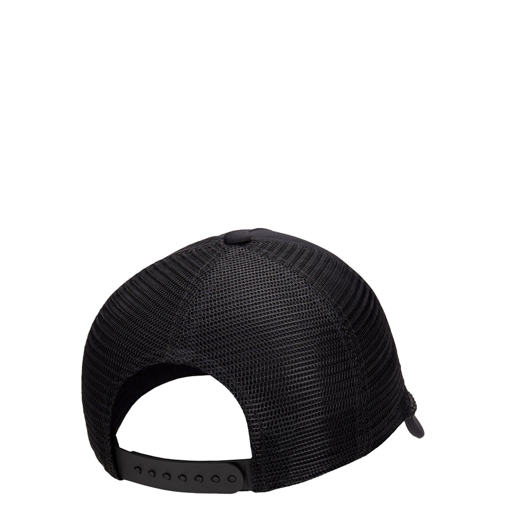 DRI-FIT RISE HAT BLACK