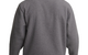 SPORTSWEAR CLUB FLEECE JACKET IRON GREY