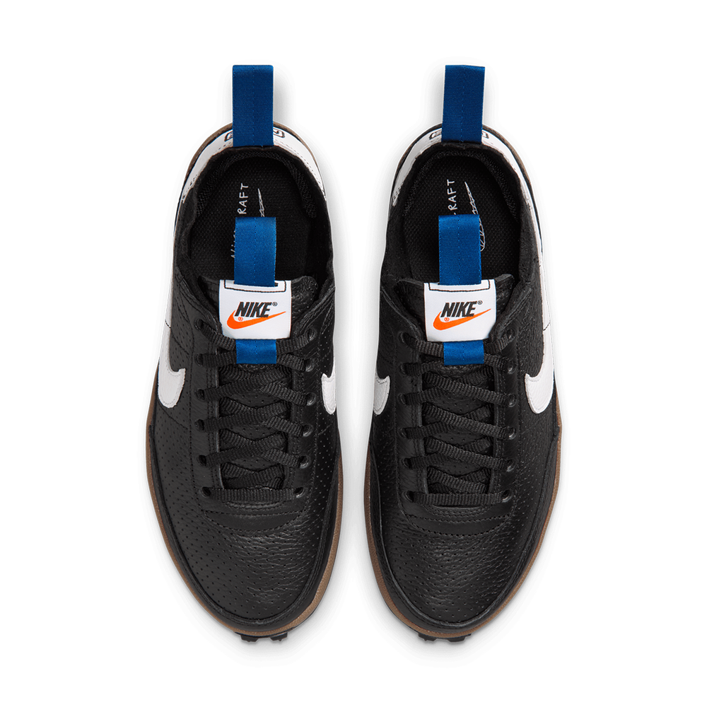 TOM SACHS x WOMEN'S GENERAL PURPOSE SHOE BLACK / WHITE-TEAM ROYAL