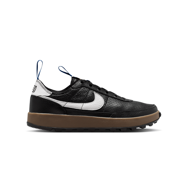 TOM SACHS x WOMEN'S GENERAL PURPOSE SHOE BLACK / WHITE-TEAM ROYAL