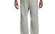 NOCTA OPEN HEM FLEECE PANTS GREY HEATHER