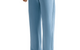 NOCTA FLEECE OPEN-HEM SWEATPANTS WORK BLUE