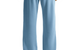NOCTA FLEECE OPEN-HEM SWEATPANTS WORK BLUE