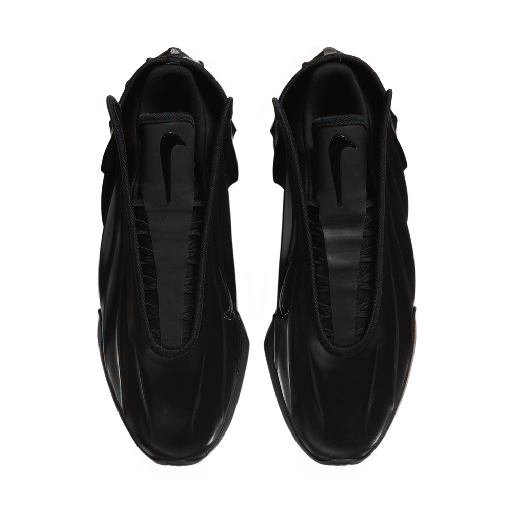 G.T. FUTURE "BLACK CAT" TRIPLE BLACK