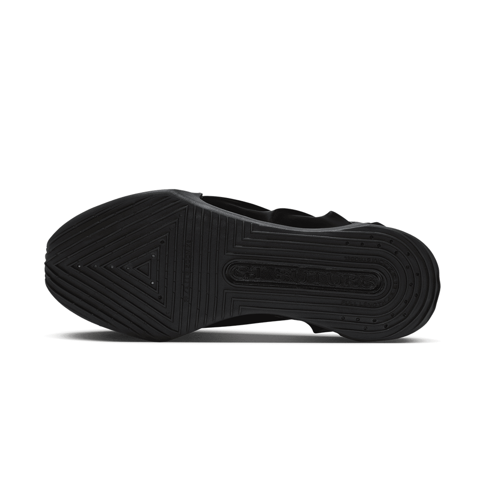 G.T. FUTURE "BLACK CAT" TRIPLE BLACK