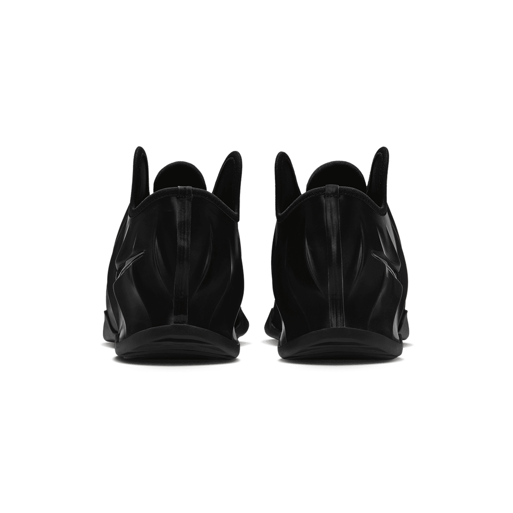 G.T. FUTURE "BLACK CAT" TRIPLE BLACK