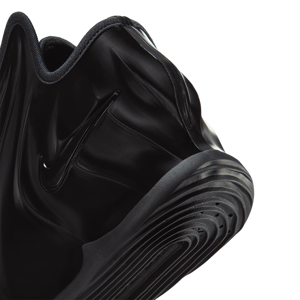 G.T. FUTURE "BLACK CAT" TRIPLE BLACK