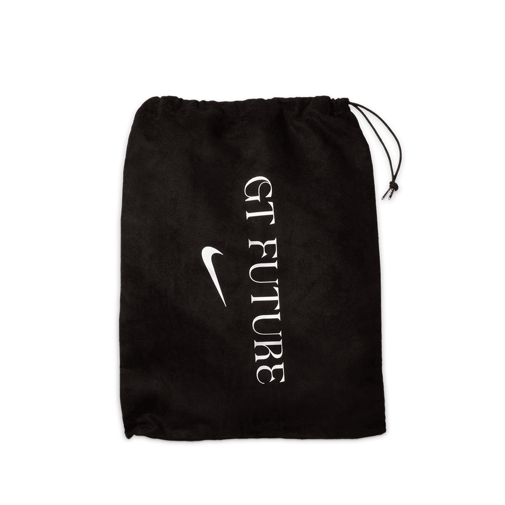 G.T. FUTURE VARSITY RED / BLACK