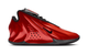 G.T. FUTURE VARSITY RED / BLACK
