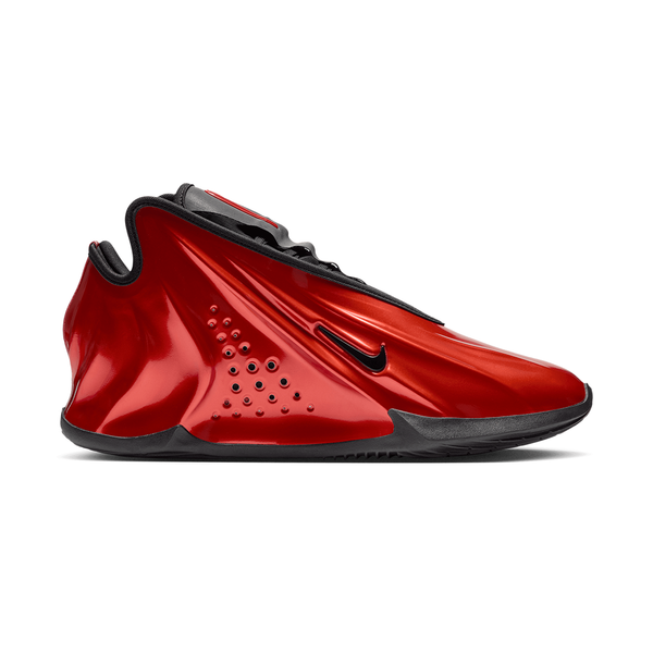 G.T. FUTURE VARSITY RED / BLACK