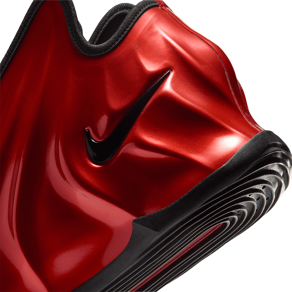 G.T. FUTURE VARSITY RED / BLACK