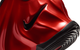 G.T. FUTURE VARSITY RED / BLACK