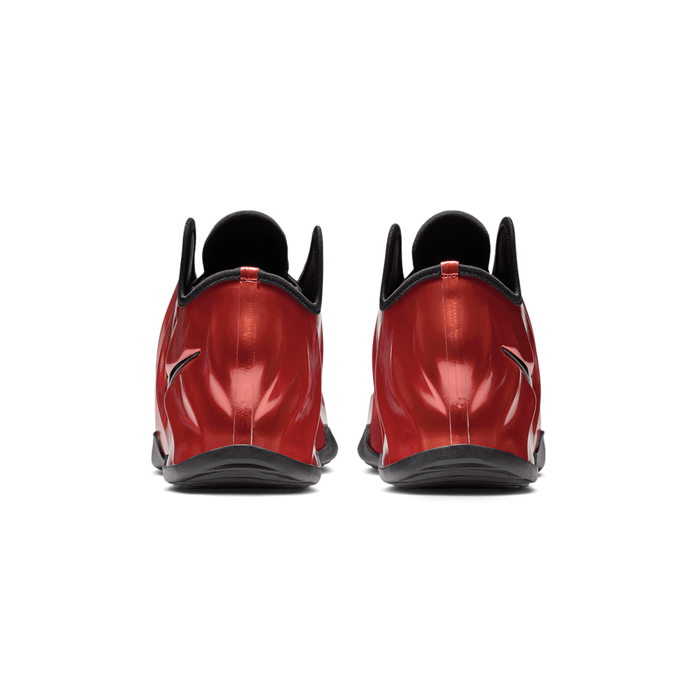 G.T. FUTURE VARSITY RED / BLACK