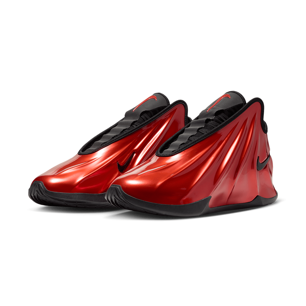 G.T. FUTURE VARSITY RED / BLACK