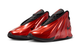 G.T. FUTURE VARSITY RED / BLACK