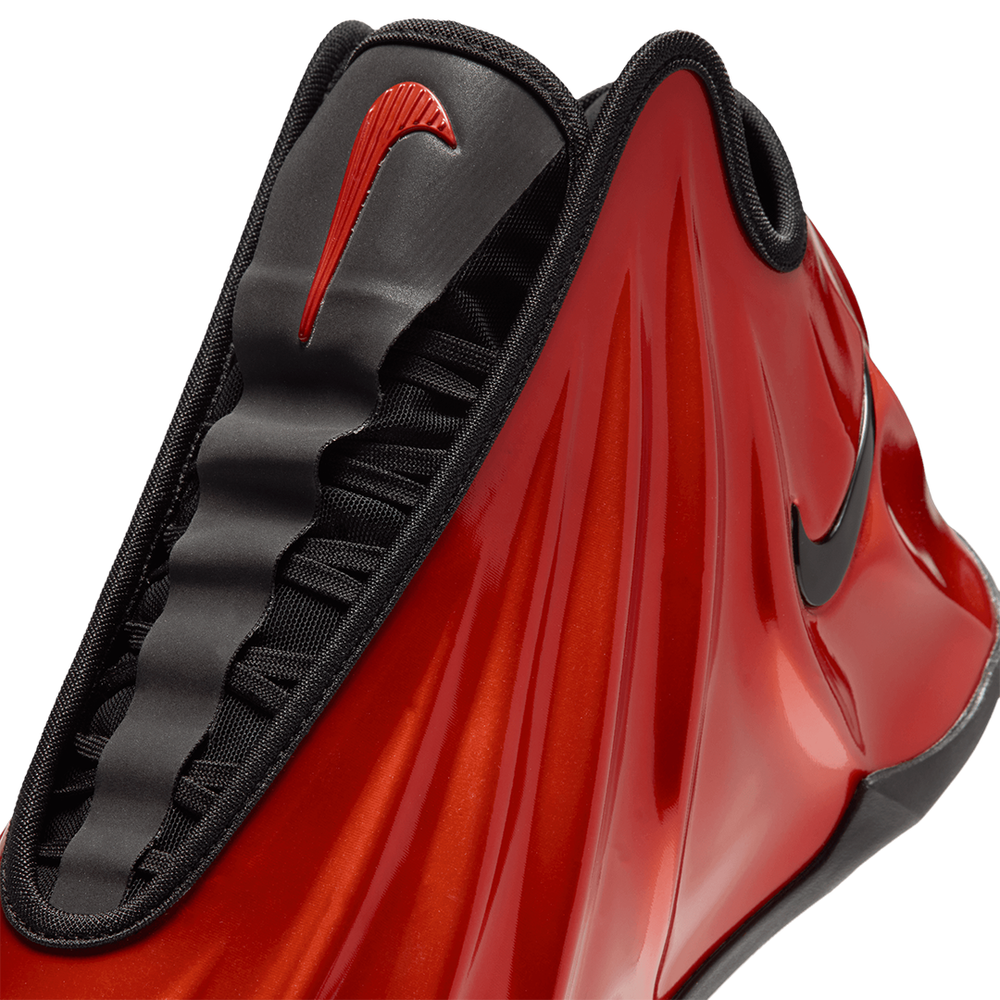 G.T. FUTURE VARSITY RED / BLACK