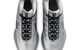 BOOK 2 "IRON FIST" METALLIC SILVER