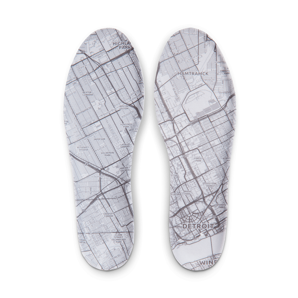 BOOK 2 "IRON FIST" METALLIC SILVER