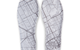 BOOK 2 "IRON FIST" METALLIC SILVER