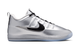 BOOK 2 "IRON FIST" METALLIC SILVER