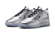 BOOK 2 "IRON FIST" METALLIC SILVER