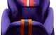 BOOK 2 "SUNBURST" COURT PURPLE