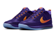 BOOK 2 "SUNBURST" COURT PURPLE