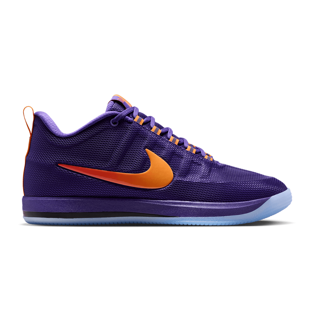 BOOK 2 "SUNBURST" COURT PURPLE