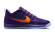 BOOK 2 "SUNBURST" COURT PURPLE