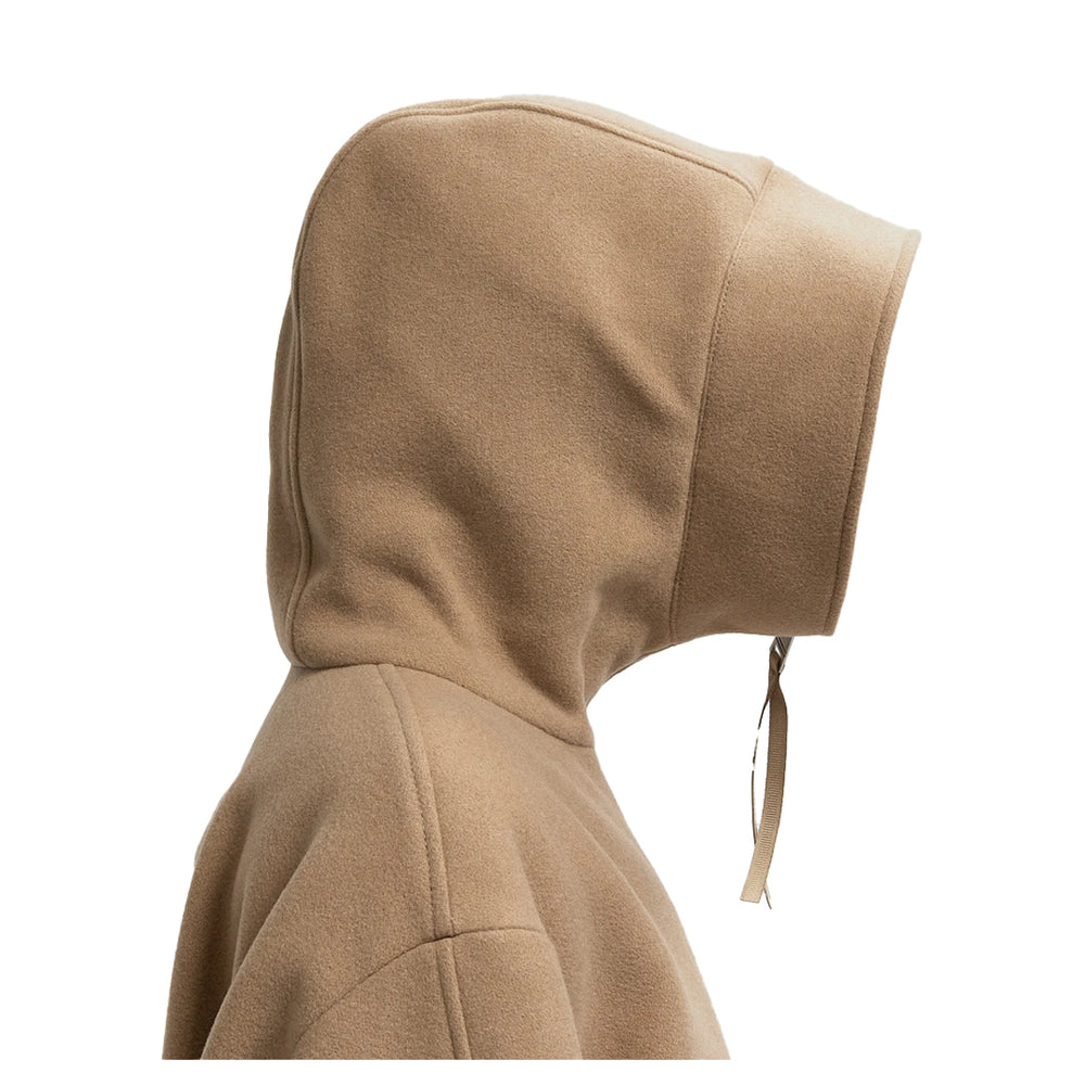 WOMEN'S CHILLIWACK BOMBER TAN