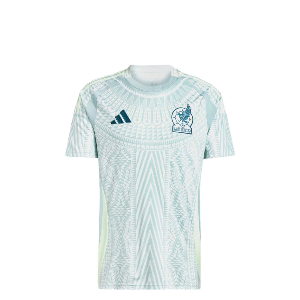 MEXICO 24 AWAY JERSEY