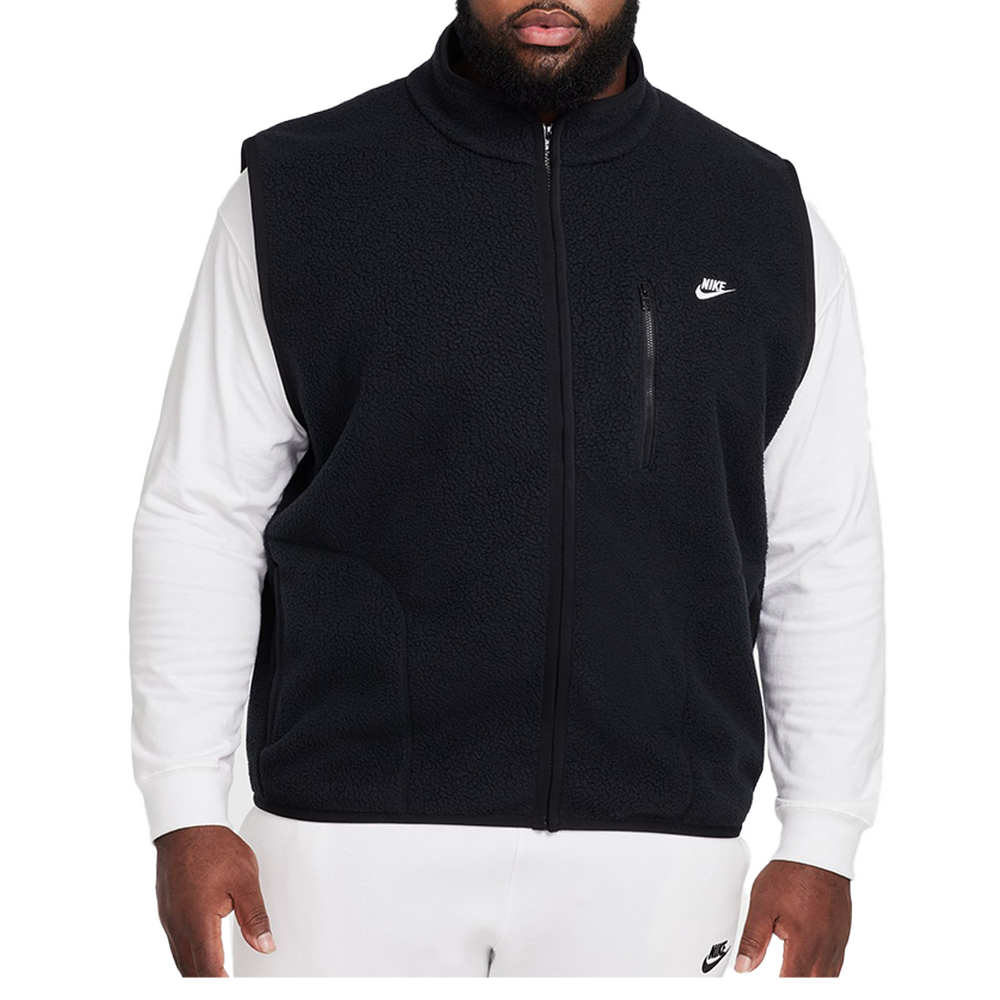 SPORTSWEAR CLUB WINTERIZED VEST