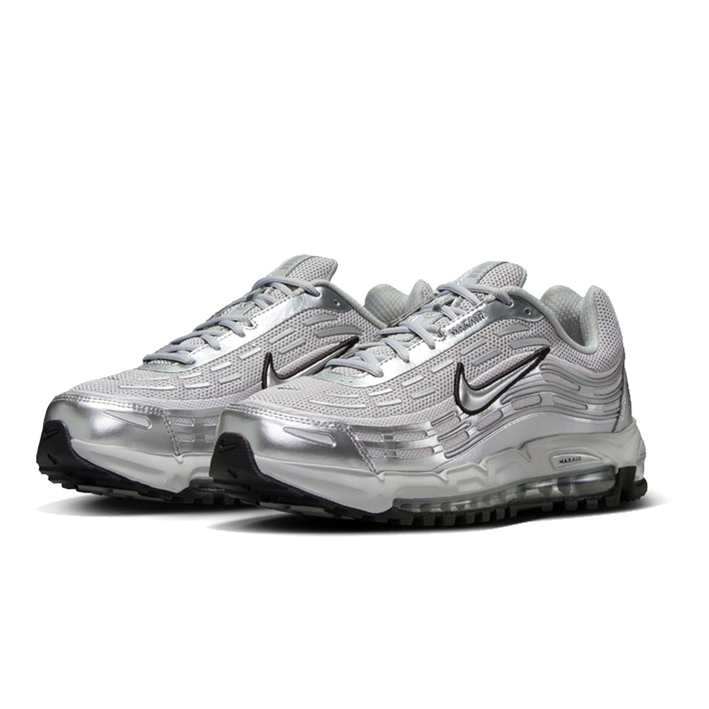 AIR MAX TL 2.5 METALLIC SILVER