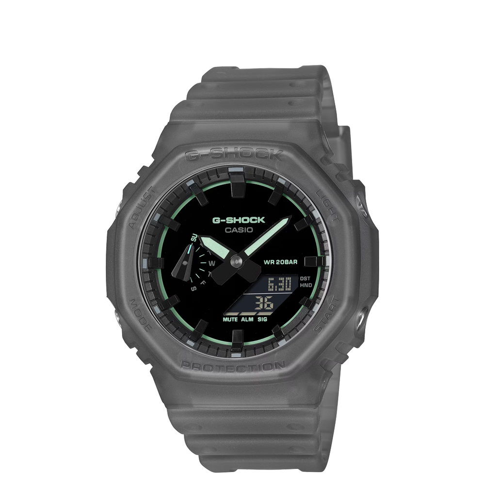 ANALOG-DIGITAL 2100 SERIES GA-2100K-1A