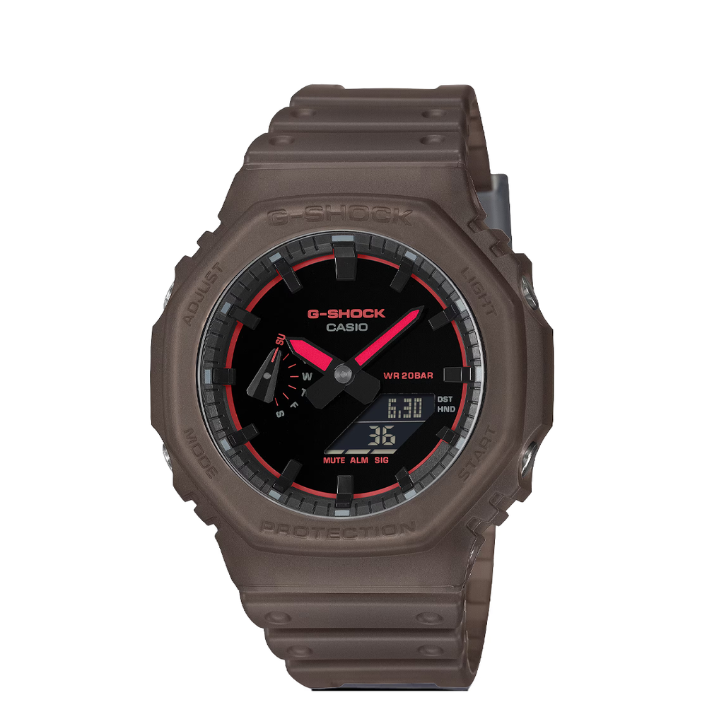 ANALOG-DIGITAL 2100 SERIES GA-2100K-5A