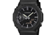 LUXE BLACK 2100 SERIES GA-2100LXB-1A