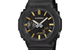 LUXE BLACK 2100 SERIES GA-2100LXB-1A9