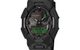 ANALOG-DIGITAL SERIES ELECTRIC GREEN/BLACK