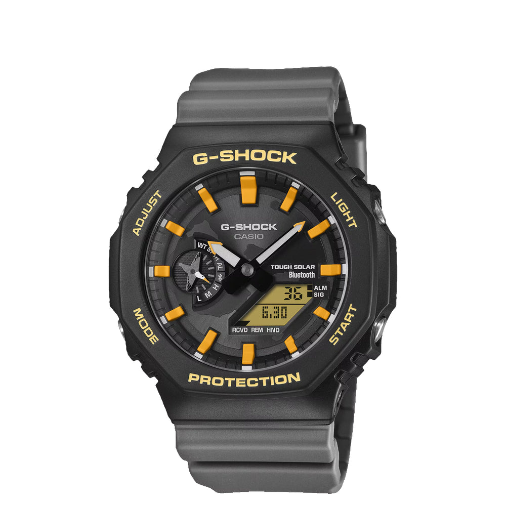 ANALOG-DIGITAL 2100 SERIES GA-B2100DF-1A