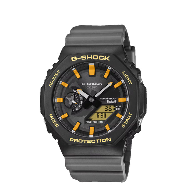 ANALOG-DIGITAL 2100 SERIES GA-B2100DF-1A