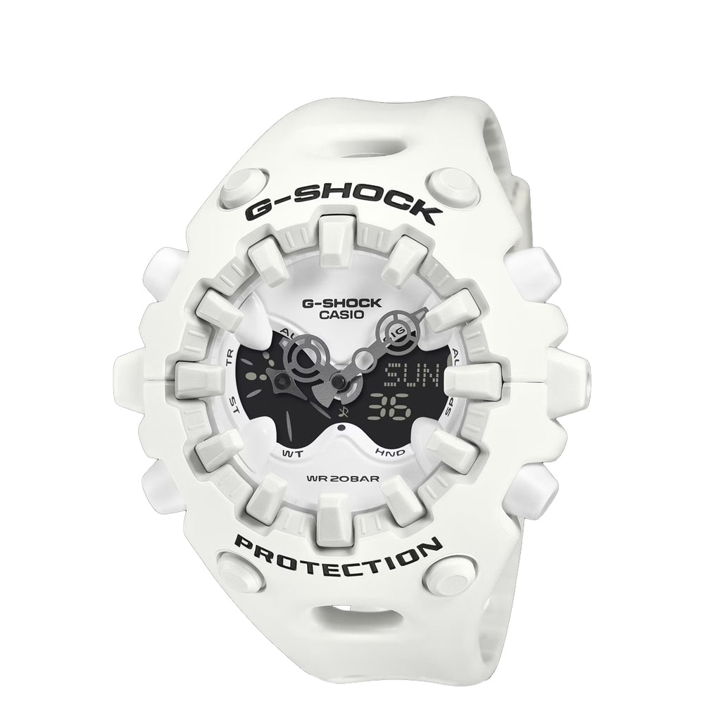 ANALOG-DIGITAL GA-V01 SERIES GA-V01-7A