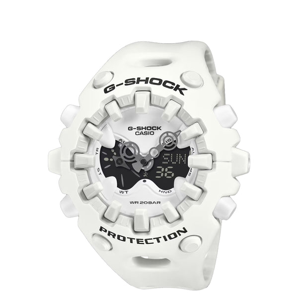 ANALOG-DIGITAL GA-V01 SERIES GA-V01-7A