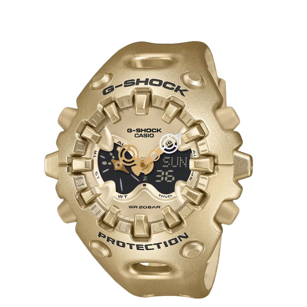 ANALOG-DIGITAL GA-V01 SERIES GA-V01A-9A