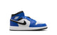 AIR JORDAN 1 MID (GS) GAME ROYAL