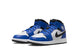 AIR JORDAN 1 MID (GS) GAME ROYAL