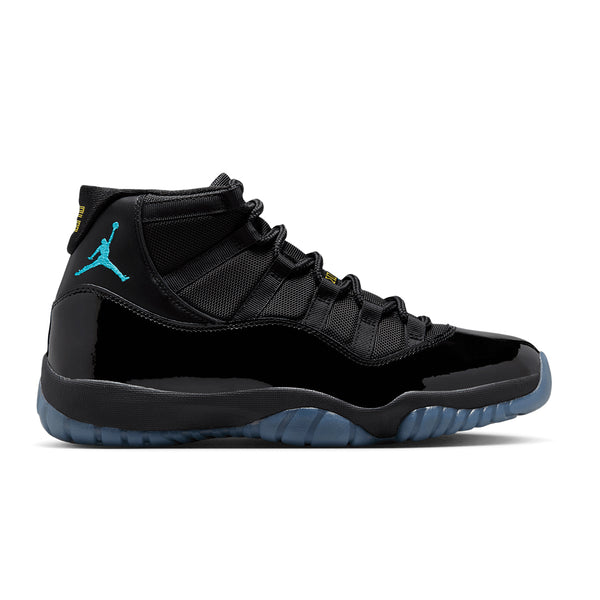 AIR JORDAN 11 RETRO "GAMMA"
