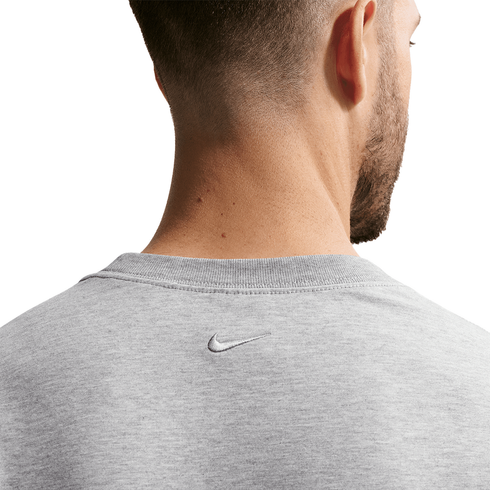 KOBE BASKETBALL DRI-FIT T-SHIRT GREY